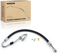 A-Premium Power Steering Pressure Hose Assembly Compatible with Dodge, Ram