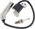 Ignition Coil for Craftsman LT1000 LT2000 Lawn Tractor 17.5HP 18hp Engine