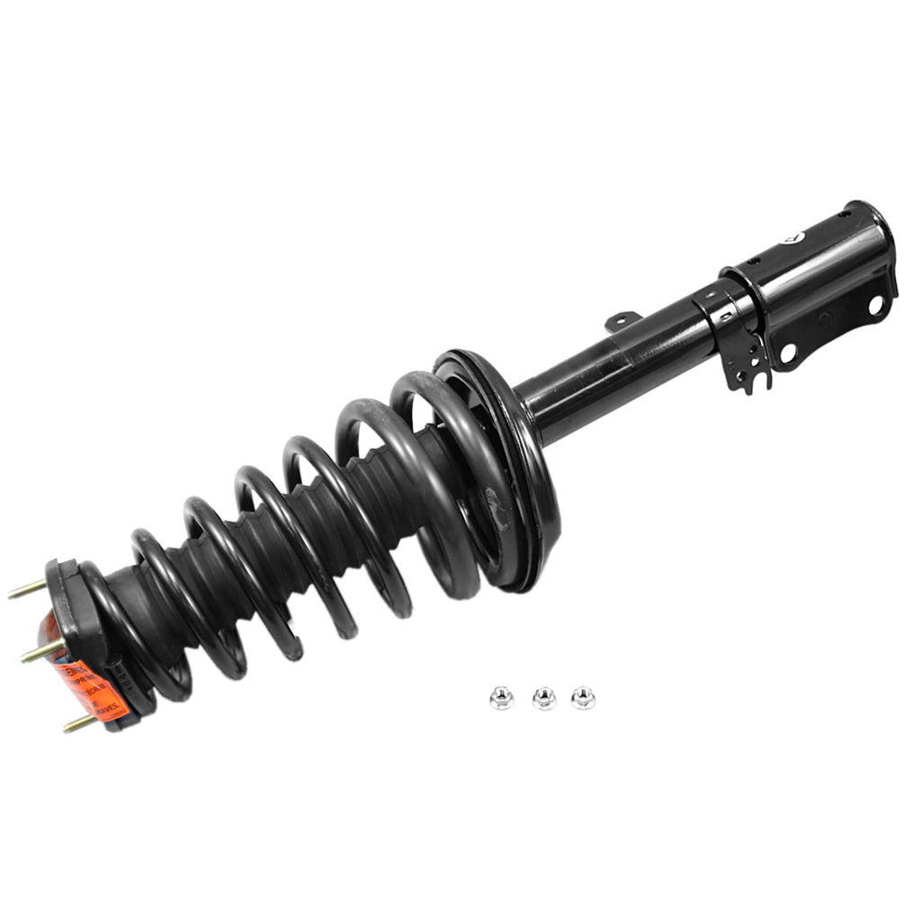 Monroe 171680 Suspension Strut and Coil Spring Assembly
