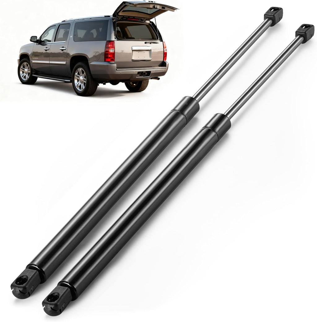 ARANA Rear Window Struts for Chevy Suburban/Tahoe 2000-2006, 2 Pcs