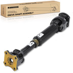A-Premium Rear Drive Shaft Driveshaft Assembly Compatible with Ford
