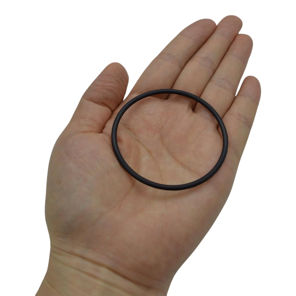 AS568-138 EPDM O-Ring, 0.103" CS, 70A, 25 Pcs