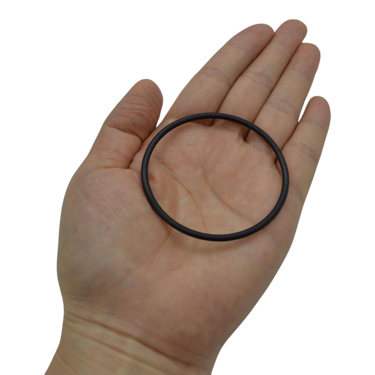 AS568-138 EPDM O-Ring, 0.103" CS, 70A, 25 Pcs