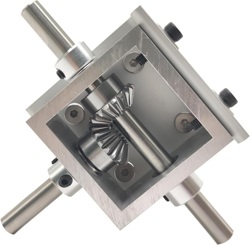 Right Angle Mounting Bracket for Right Angle Gearbox