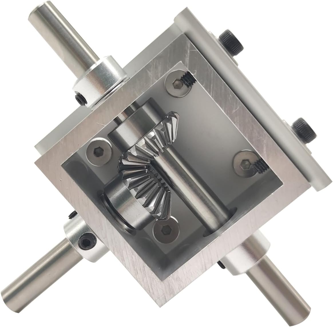 Right Angle Mounting Bracket for Right Angle Gearbox
