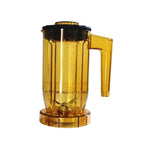 Tea Brewing Shaker Cup，Compatible With General Milk Tea Blender Beverage Making Machine(Blender cup)
