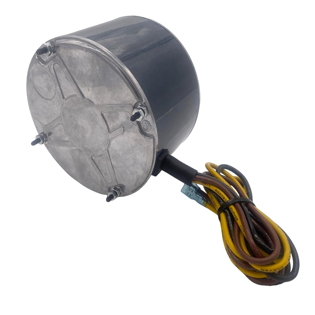 5KCP39EGS070S 1/4HP AC Condenser Fan Motor Replaces Carrier HC39GE237, 236 | Bryant Payne HC39GE234A 5KCP39EGY823S