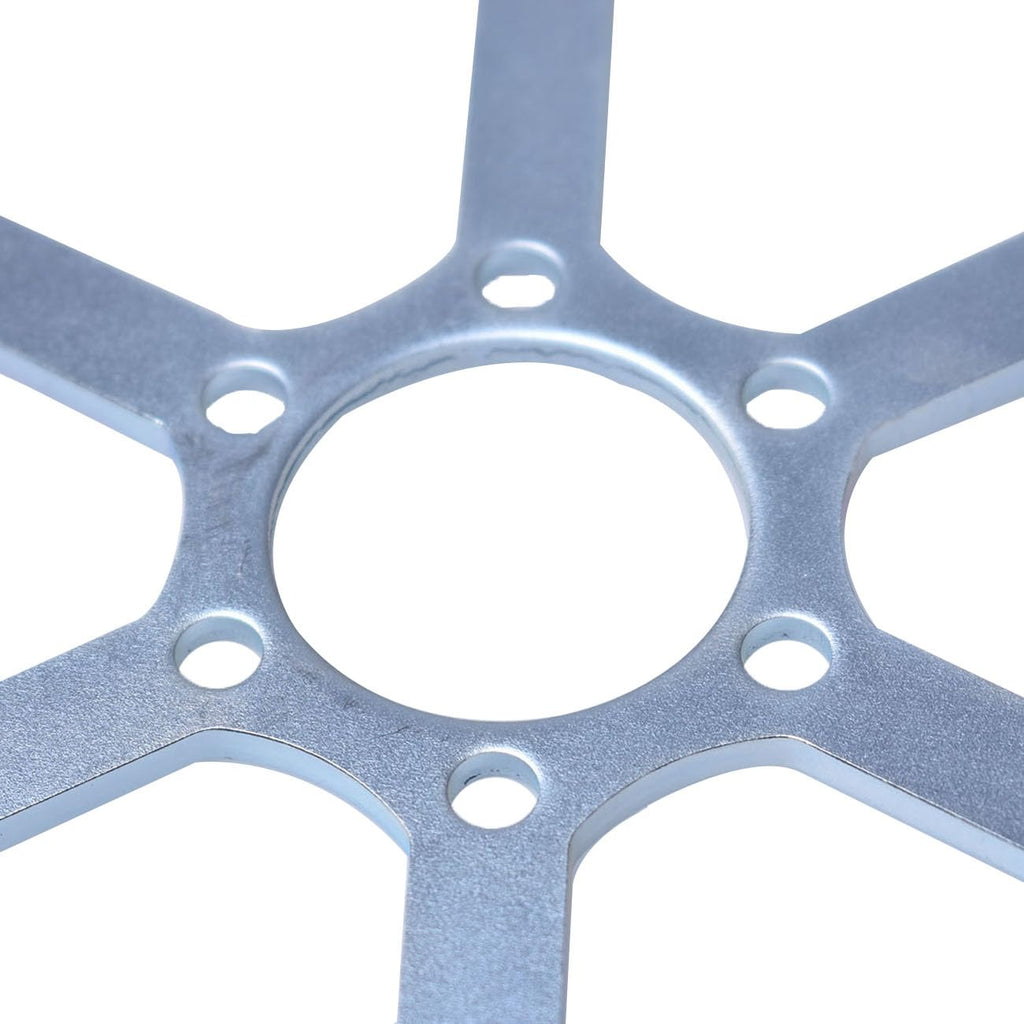 60 Tooth 35 Chain Go Kart Sprocket