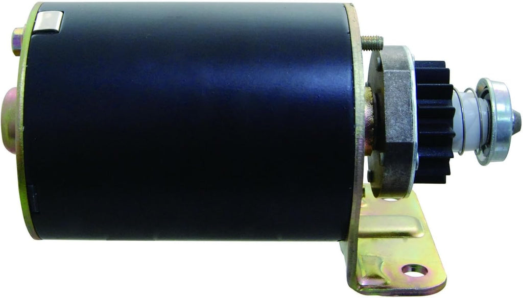 OEG Parts New 16 Tooth Starter Compatible With Briggs & Stratton 1972-2002 7HP-18HP Engines 41022003, 41022003R, 41022052, 390838, 391423, 392749, 394805, 491766, 497594, 497595, 693054, SBS0001