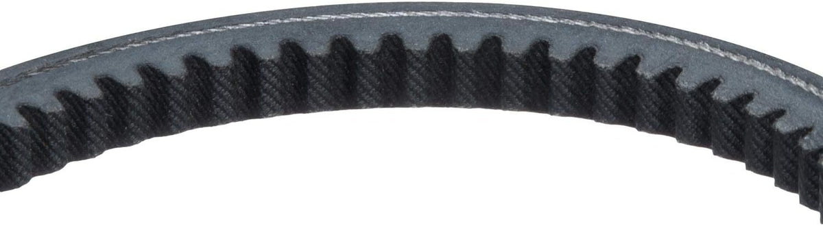 Goodyear Belts 17550 V-Belt, 17/32" wide, 55" Length