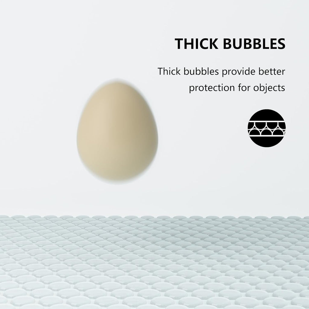 10 x 13 Inch Bubble Mailer 40 Pack, Waterproof Padded Envelopes