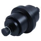 ZTUOAUMA Bottom Track Roller 7013575 with Accessories Compatible with Bobcat 225 325 328 329 331 334 335 425 428 430 E25 E26 E32 E32I E34 E35 E35I E35Z E37 E42
