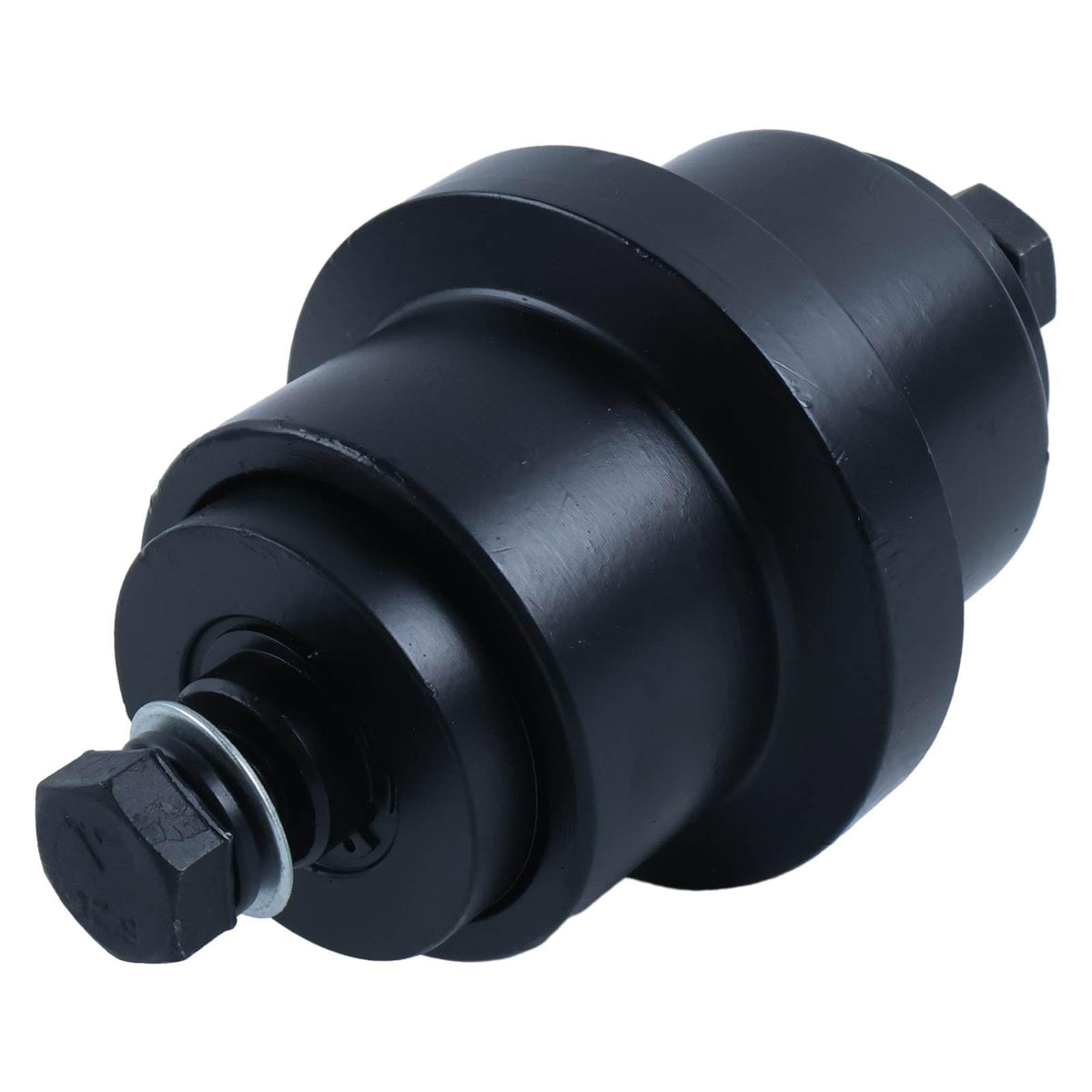 ZTUOAUMA Bottom Track Roller 7013575 with Accessories Compatible with Bobcat 225 325 328 329 331 334 335 425 428 430 E25 E26 E32 E32I E34 E35 E35I E35Z E37 E42