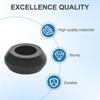 Solution Tank Rubber Valve Seal fits Hoover Steam Vacuum Cleaner