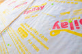 ProtecTite Platinum Synthetic Underlayment 4′ x 250′ Roll (1,000 Sq. Ft.)
