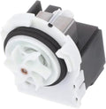Dishwasher Drain Pump for General Electric GE GDF550PGR1WW