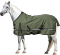 Horse Turnout Blanket, Waterproof Rain Sheet, 600D Oxford