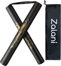 Nunchucks Nunchakus-Foam Safe Rubber Martial Arts Nunchakus for Kids/Beginner Practice