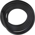 Upgraded Dishwasher Gasket Door Seal Compatible with Jenn-Air JDB8700AWS1 JDB8700AWS2 JDB8700AWS3 JDB8700AWS4 JDB9000CWB1 JDB9000CWB2 JDB9000CWB3 JDB9000CWP1 JDB9000CWP2 JDB9000CWP3 JDB9000CWS1