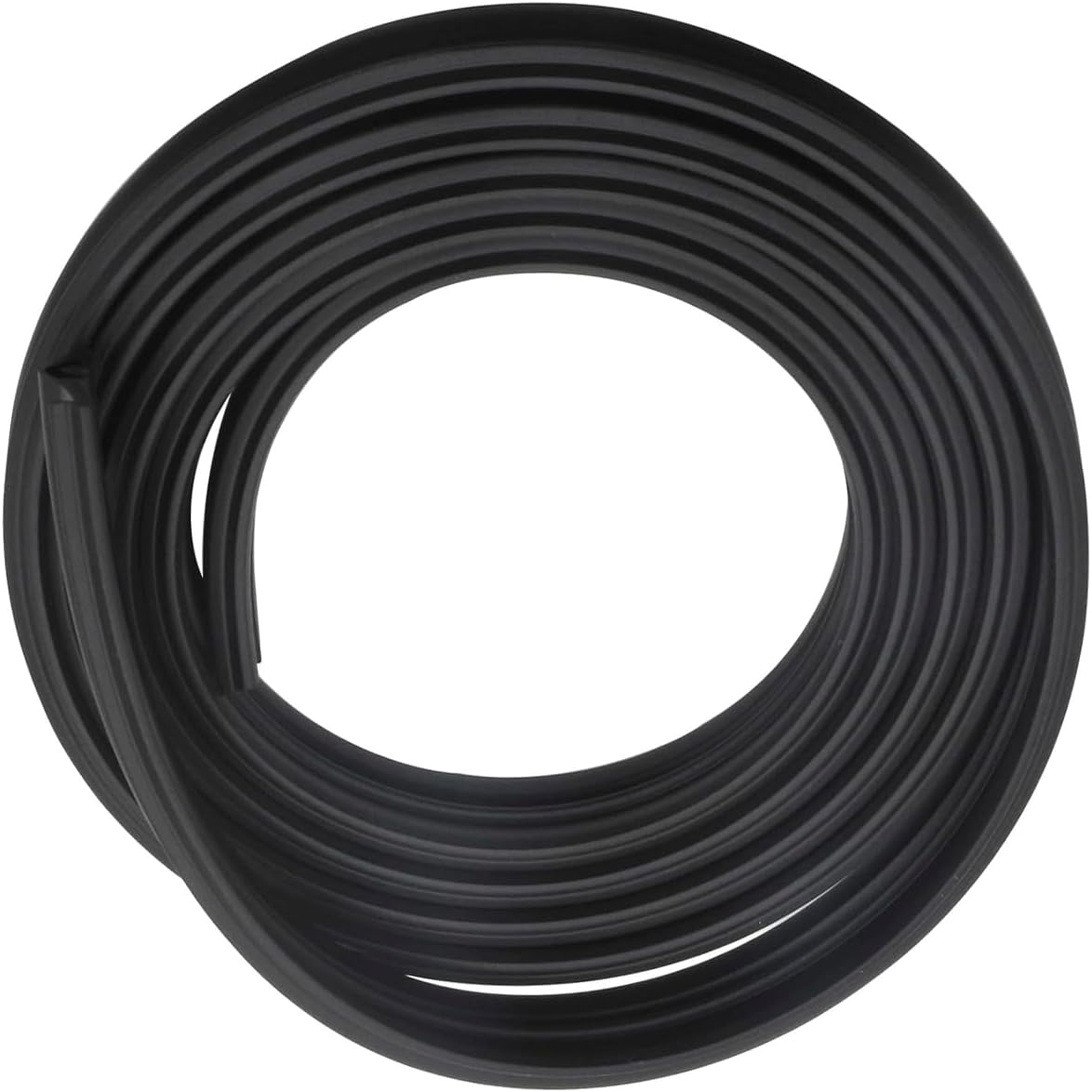 Upgraded Dishwasher Gasket Door Seal Compatible with Jenn-Air JDB8700AWS1 JDB8700AWS2 JDB8700AWS3 JDB8700AWS4 JDB9000CWB1 JDB9000CWB2 JDB9000CWB3 JDB9000CWP1 JDB9000CWP2 JDB9000CWP3 JDB9000CWS1