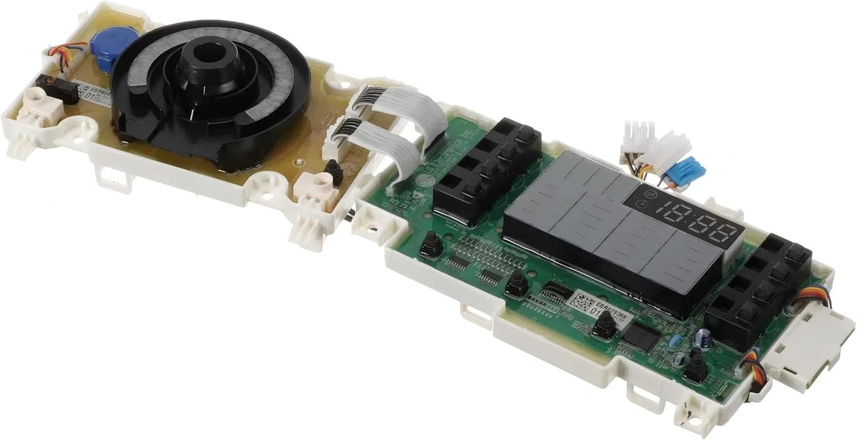 EBR82938801 for LG Washer Display Board Pcb Assembly