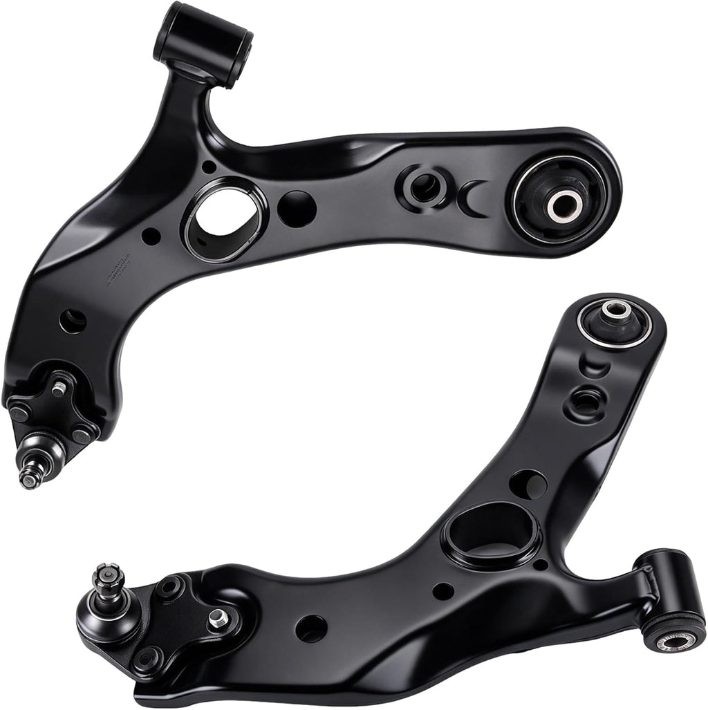 8PC Front Lower Control Arm Kits FITS for Toyota RAV4 2006-2018