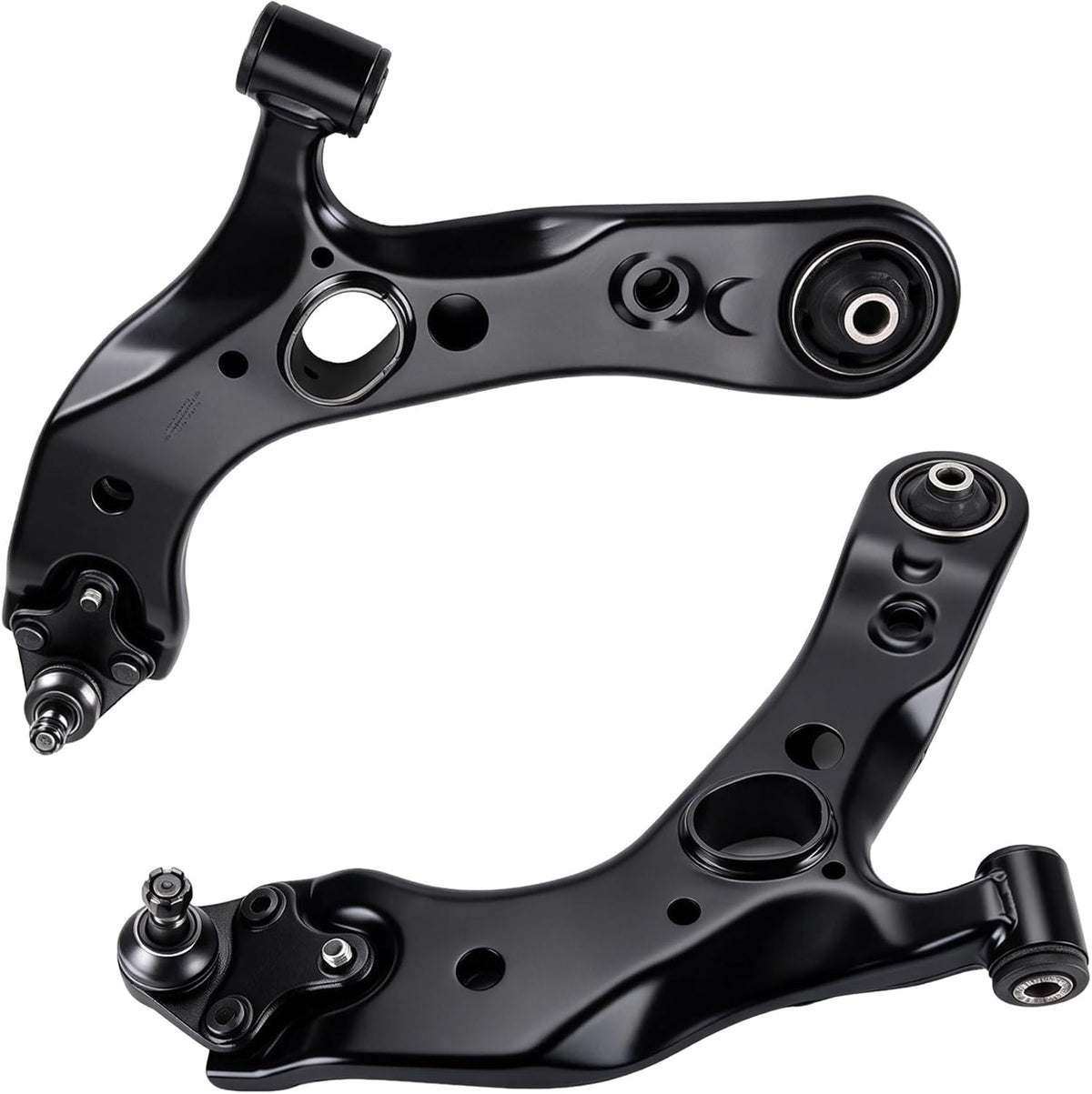 8PC Front Lower Control Arm Kits FITS for Toyota RAV4 2006-2018