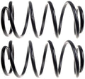 MOOG 80919 Coil Spring Set for 2005-2010 Jeep Grand Cherokee