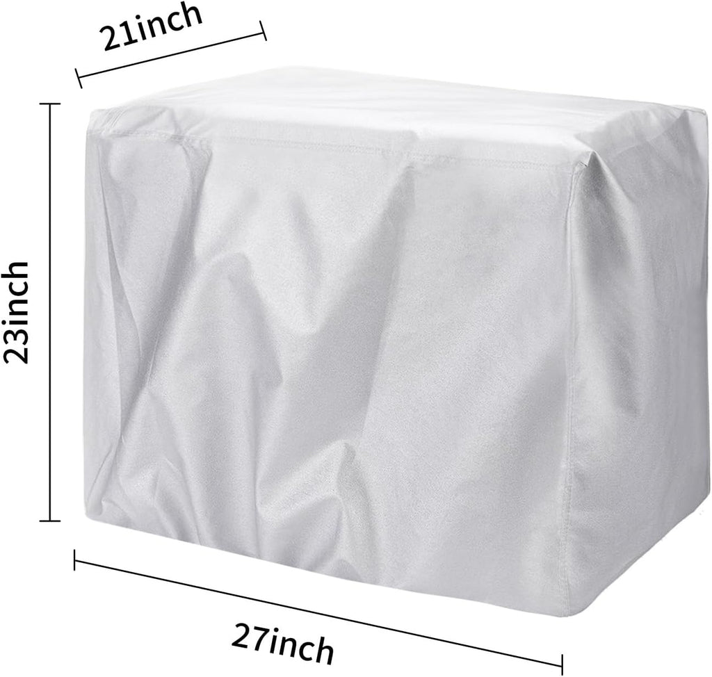 Generator Cover – 08P57-Z25-500 | Custom-Fit Waterproof Polyester Cover for EB4000, EB5000, EB6500, EM4000, EM5000