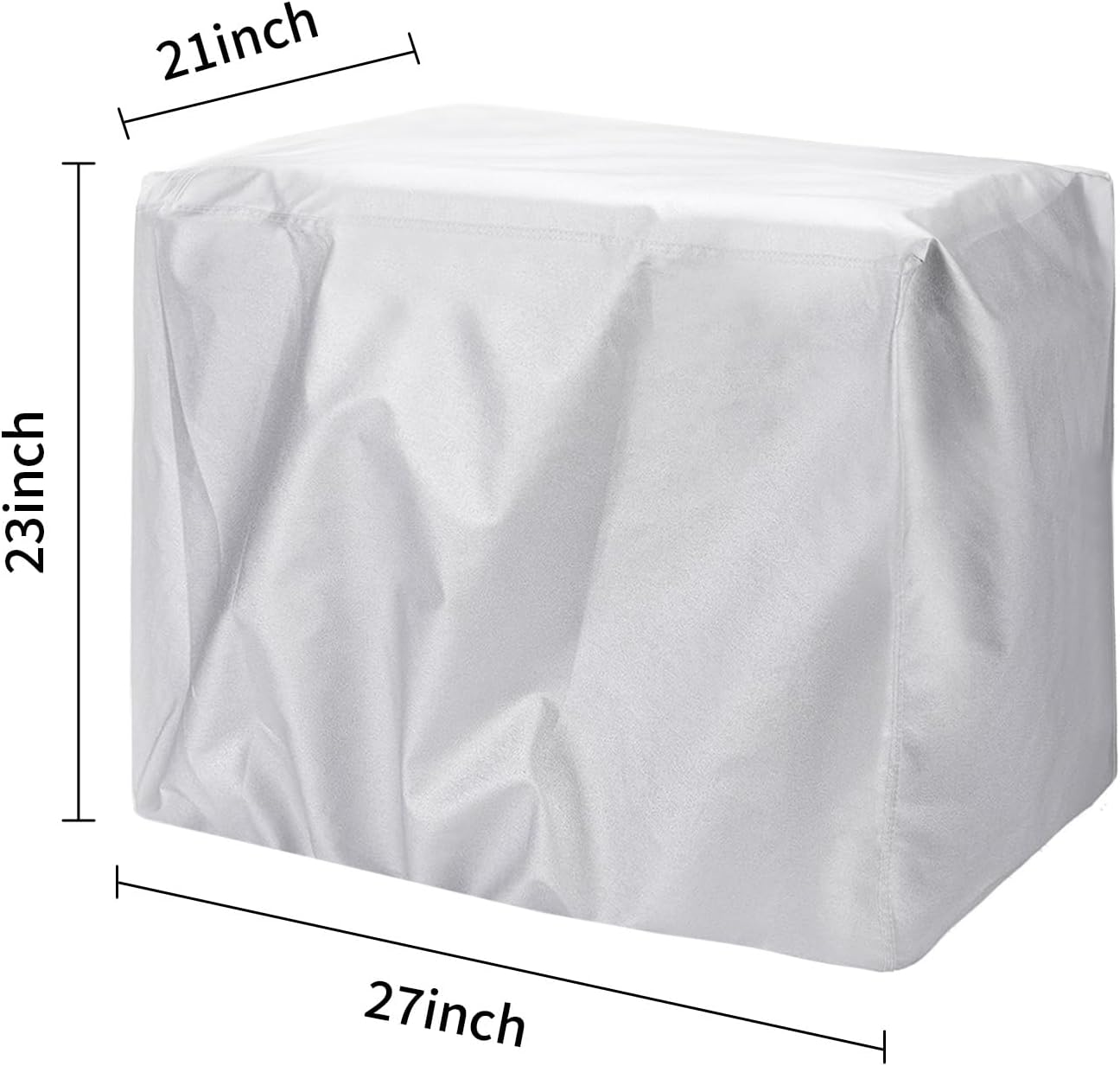 Generator Cover – 08P57-Z25-500 | Custom-Fit Waterproof Polyester Cover for EB4000, EB5000, EB6500, EM4000, EM5000