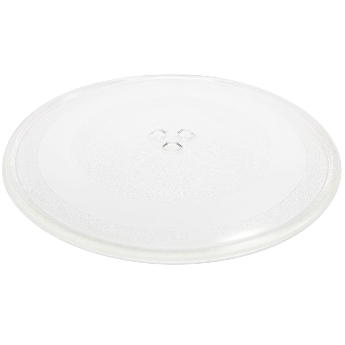 Replacement for General Electric/G.E. JVM1630BH003 Microwave Glass Plate