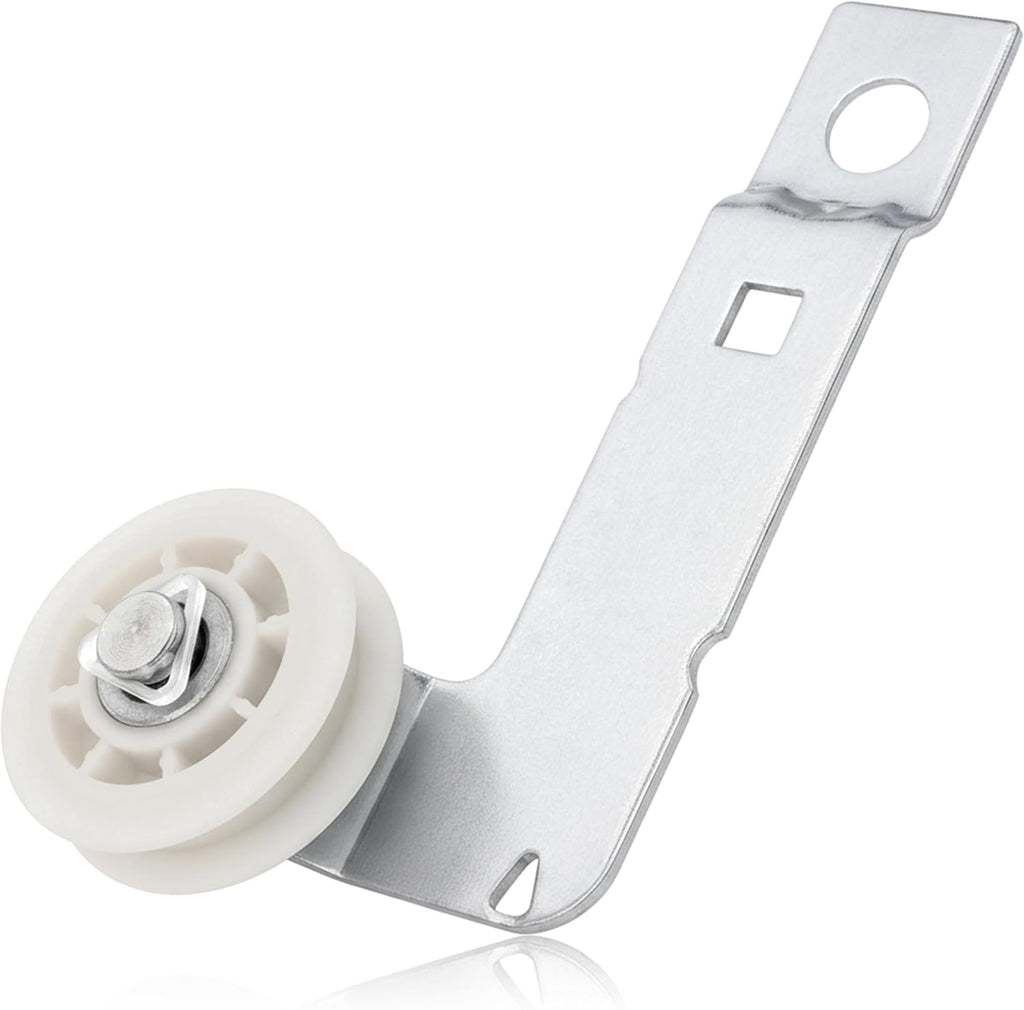 W10837240 Dryer Idler Pulley Assembly for Whirlpool Kenmore Maytag 3387372