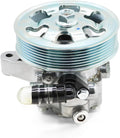 21-5341 Power Steering Pump Compatible with Accord 2003-2005