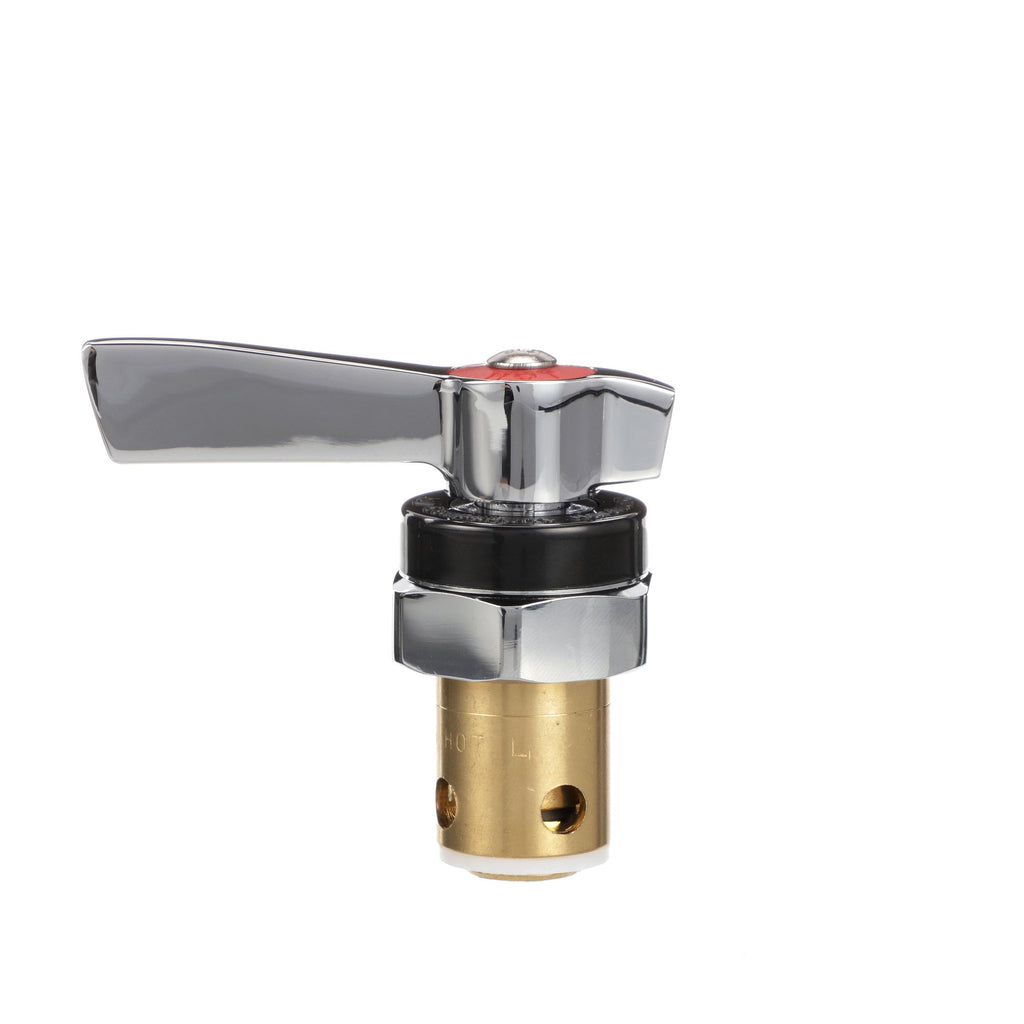 Encore KL41-Y007-KTZ Hot Compression Valve Only Short Style