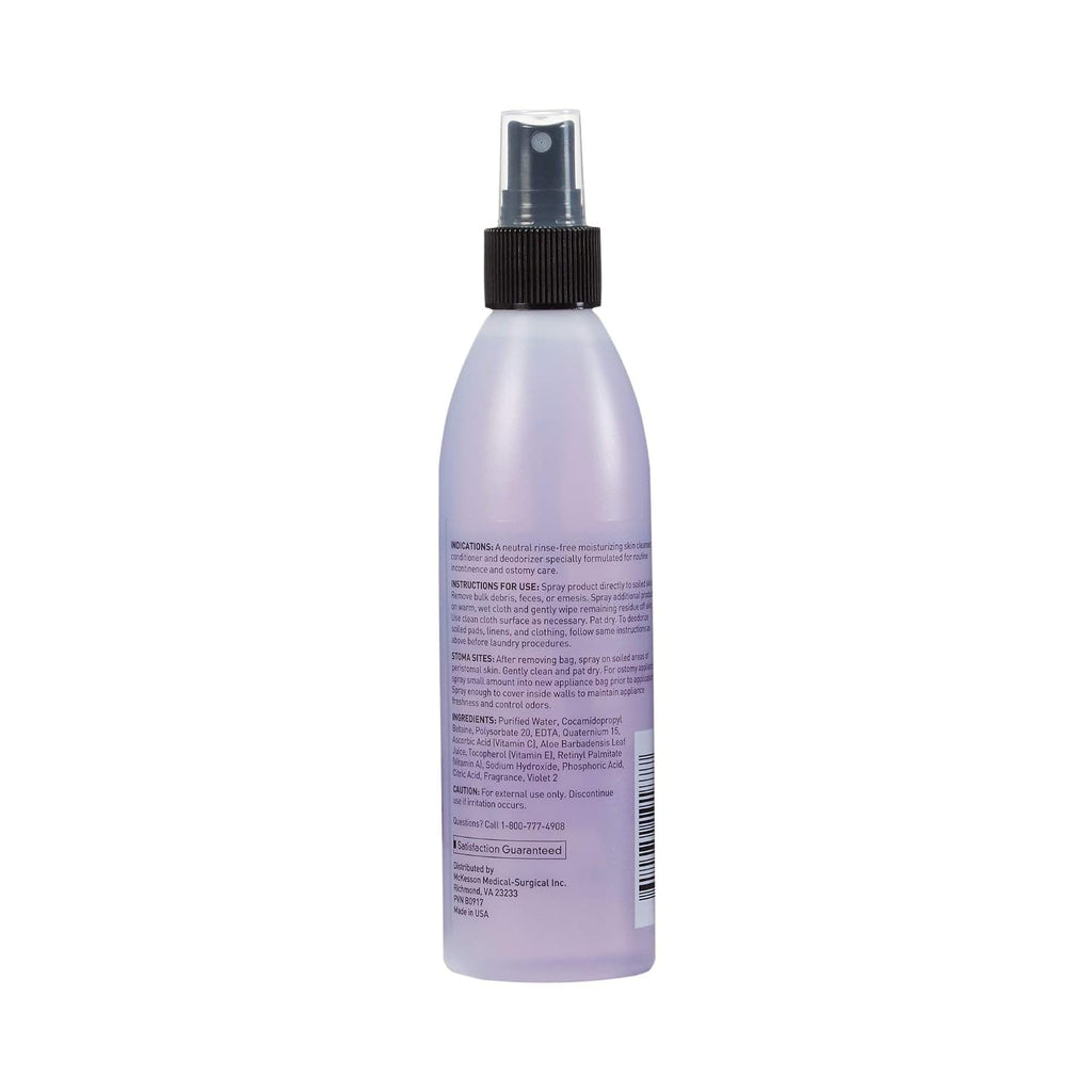 Perineal Skin Cleanser with Aloe, Fresh Scent, 8 oz, 1 ct