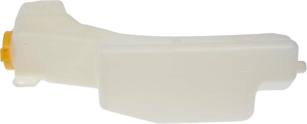 Dorman 603-769 Front Non-Pressurized Coolant Reservoir with Cap Compatible with Select Subaru Models