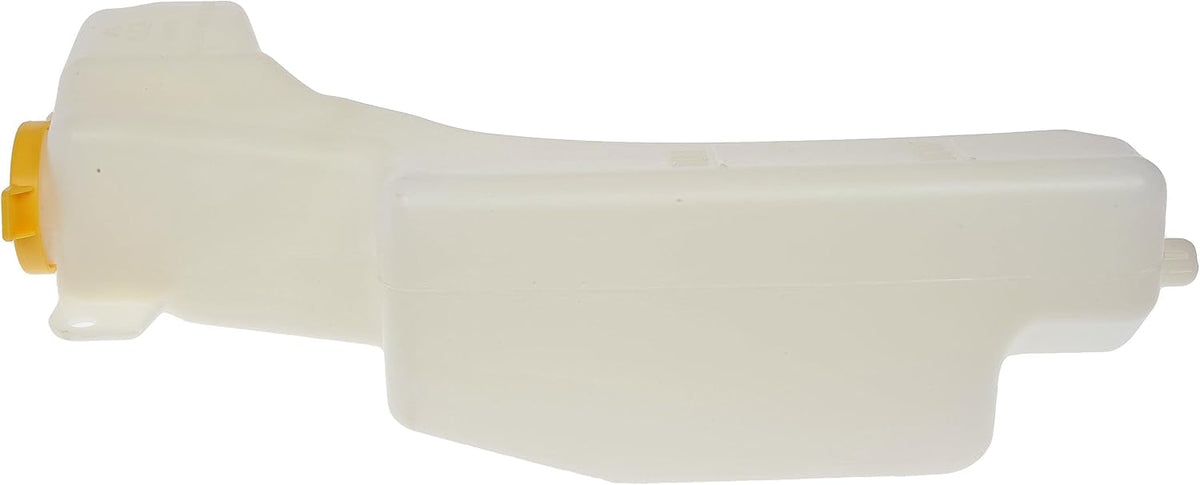 Dorman 603-769 Front Non-Pressurized Coolant Reservoir with Cap Compatible with Select Subaru Models