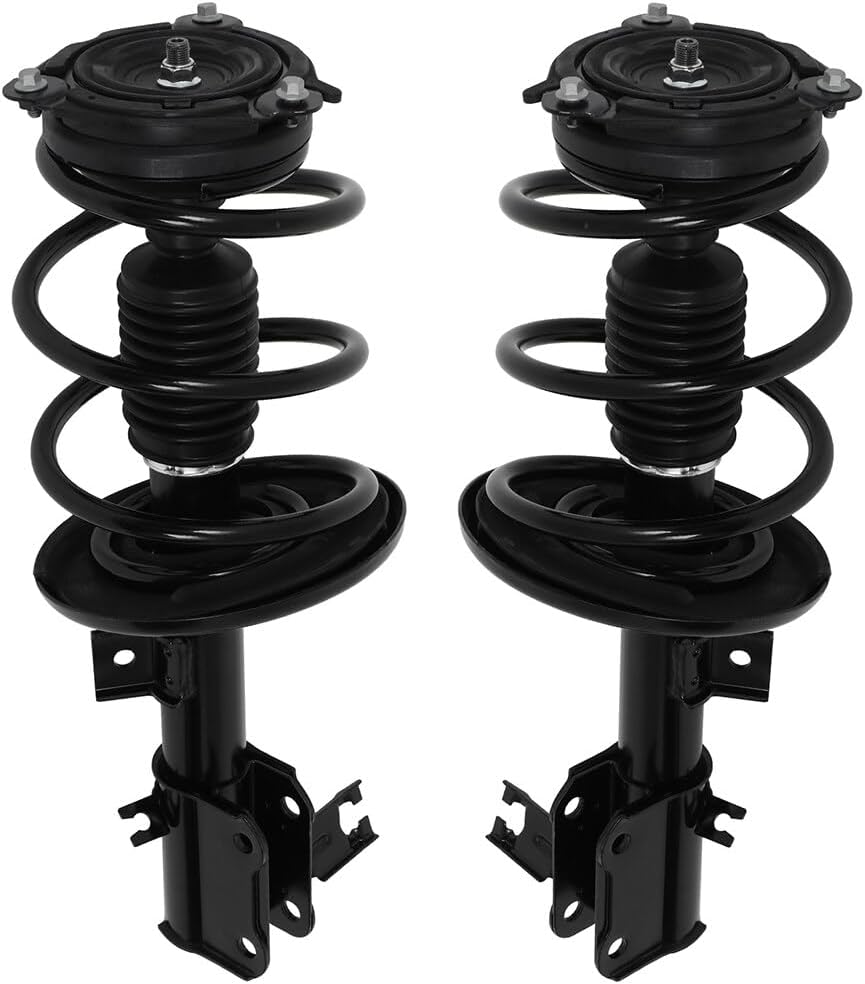 OCPTY Front Complete Strut Assembly for Nissan for Altima 2013-2017