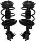 OCPTY Front Complete Strut Assembly for Nissan for Altima 2013-2017
