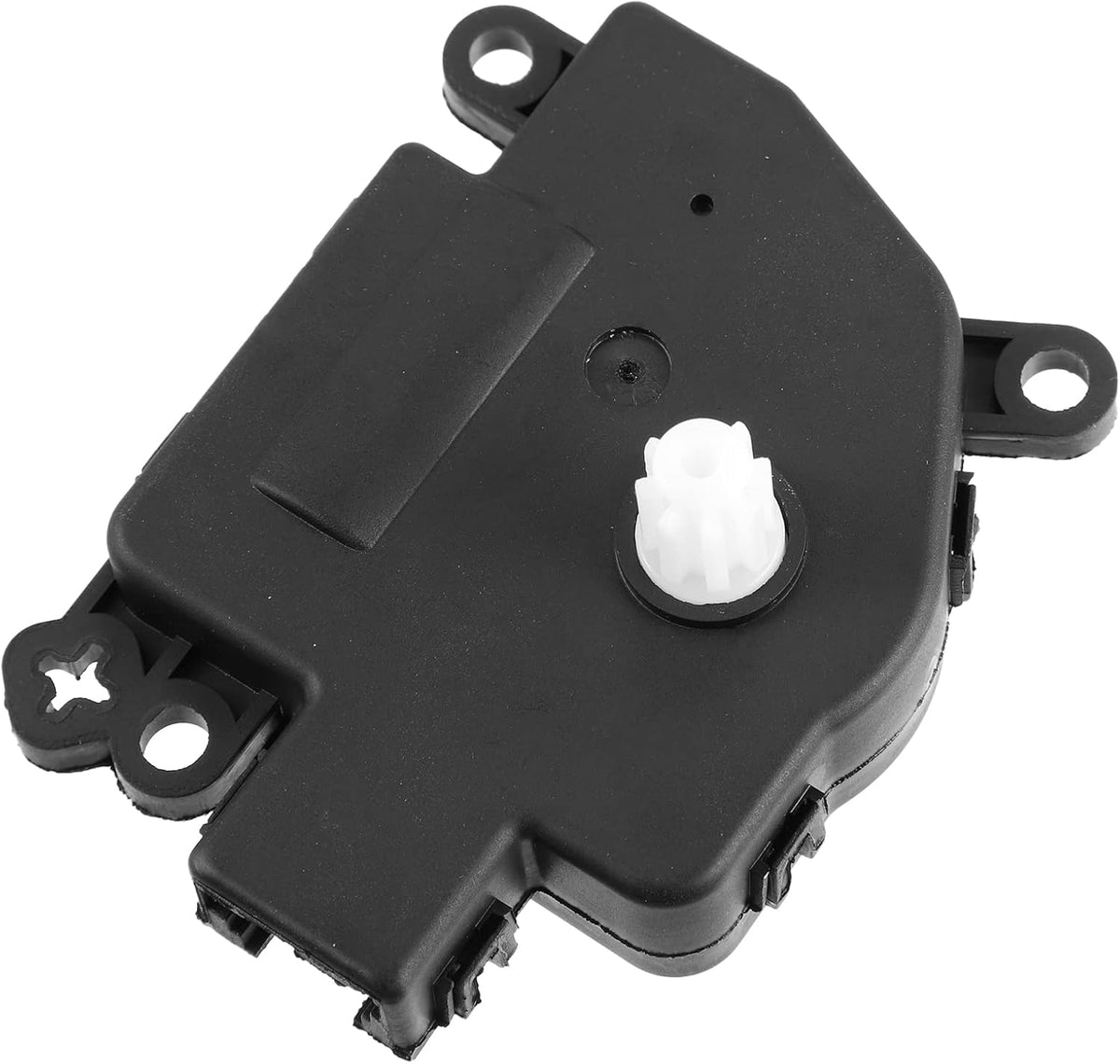 X AUTOHAUX 604-004 A/C Heater Air Blend Door Actuator for Chrysler 05-06