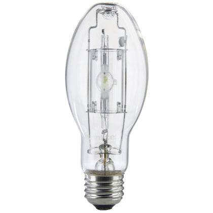 MP70/U/MED/PS 03641-SU 70-watt Protected Metal Halide Bulb, Medium Base, Clear