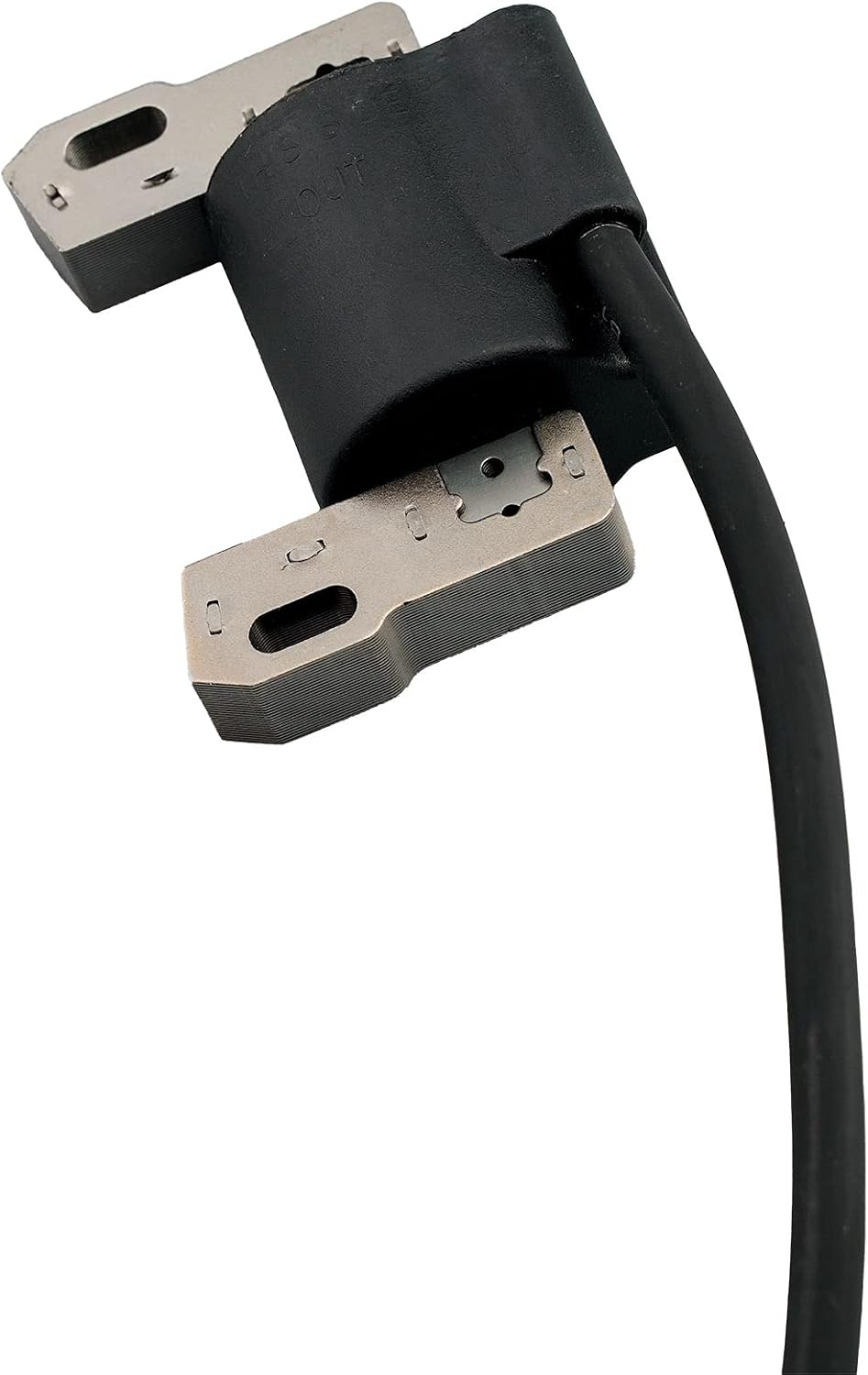 HZ Ignition Coil 398811 for Briggs Stratton 395326 395492 398265 298968 293366 7HP-16HP Horizontal Vertical Single Cylinder Engines