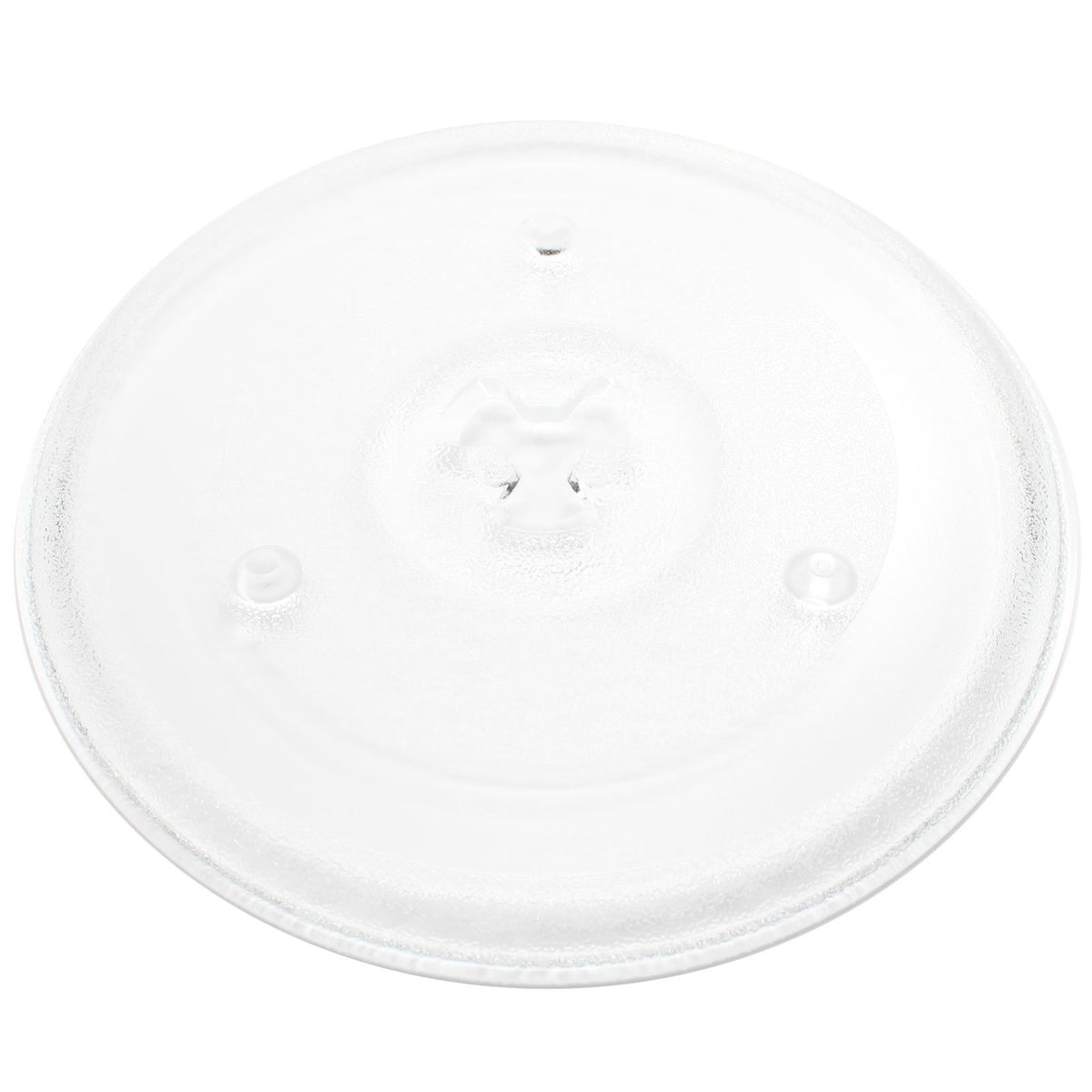 Replacement for Panasonic NNS446KA Microwave Glass Plate