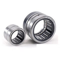 QERTTHJMN Thrust Needle Roller Combined Bearings NX7/10/12/15/17/20/25/30/35Z Bearing(Nx12 12x21x18)