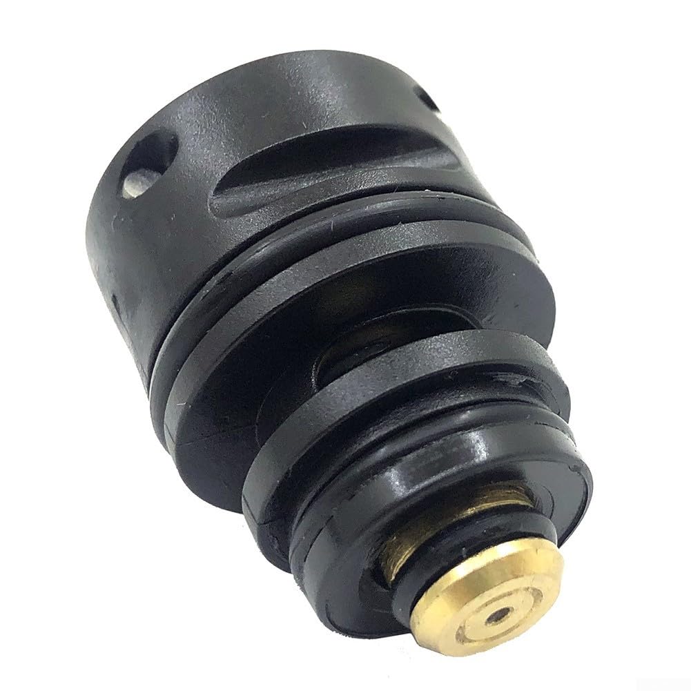A08368 Trigger Valve Assembly for Porter Cable Nailers Compatible with RN175 Roofing, FN250A, FC350, FR350 Models