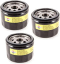 Briggs & Stratton Genuine OEM 492932 492932S Oil Filter (3 Pack)