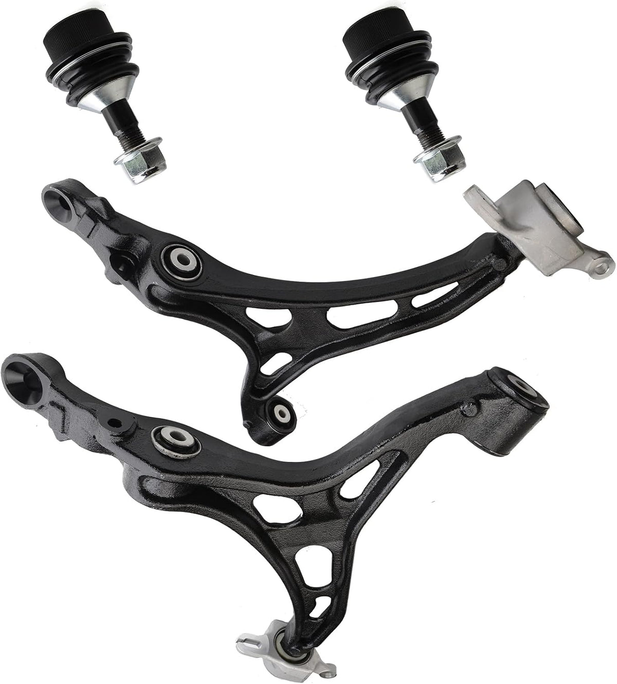 Front Low Control Arm + Ball Joint for Dodge Durango for JeepGrand Cherokee