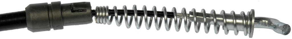 Dorman C660211 Rear Driver Side Parking Brake Cable