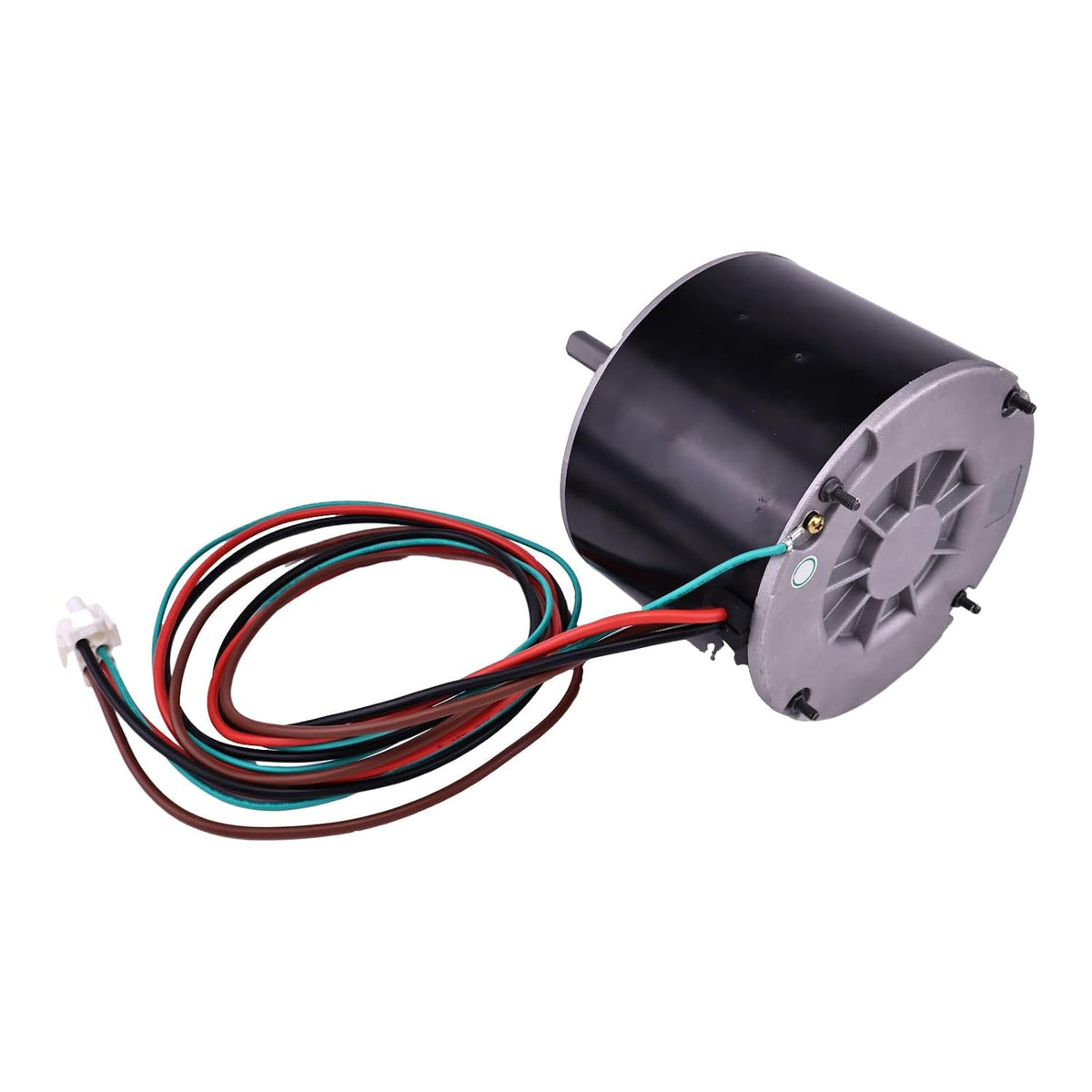 1/15 HP 230V VAC Condenser Fan Motor F48F84A48 for York Coleman A.O.Smith