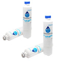 4-Pack Replacement DA-29-00020B Water Filter for Samsung Refrigerators